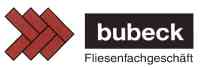 Logo Fliesenfachgeschäft Bubeck