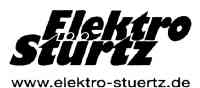 Logo Elektro Stürtz 200px