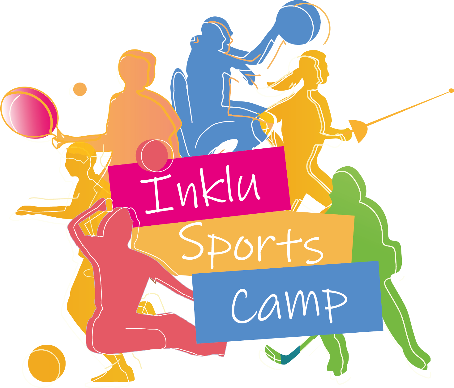 InkluSportsCamp 2024