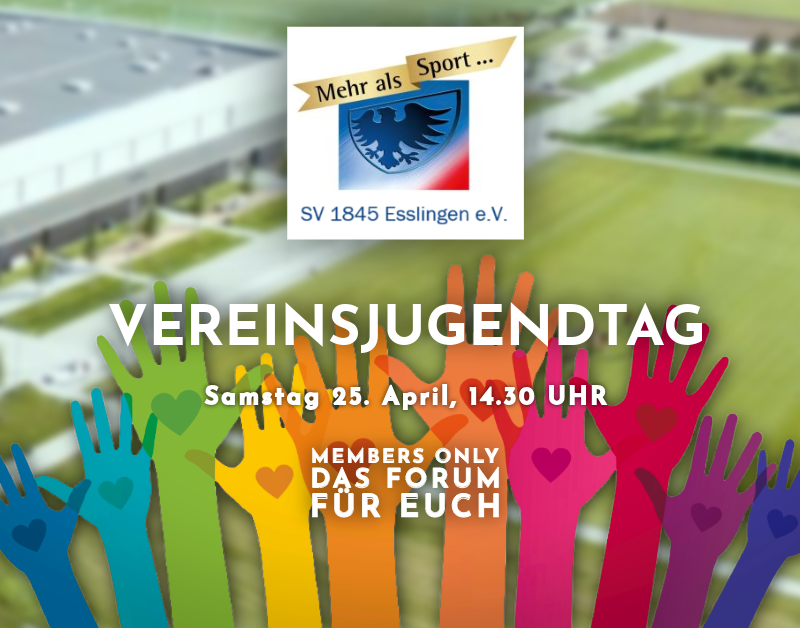 Insta Vereinsjugendtag 25.04.26