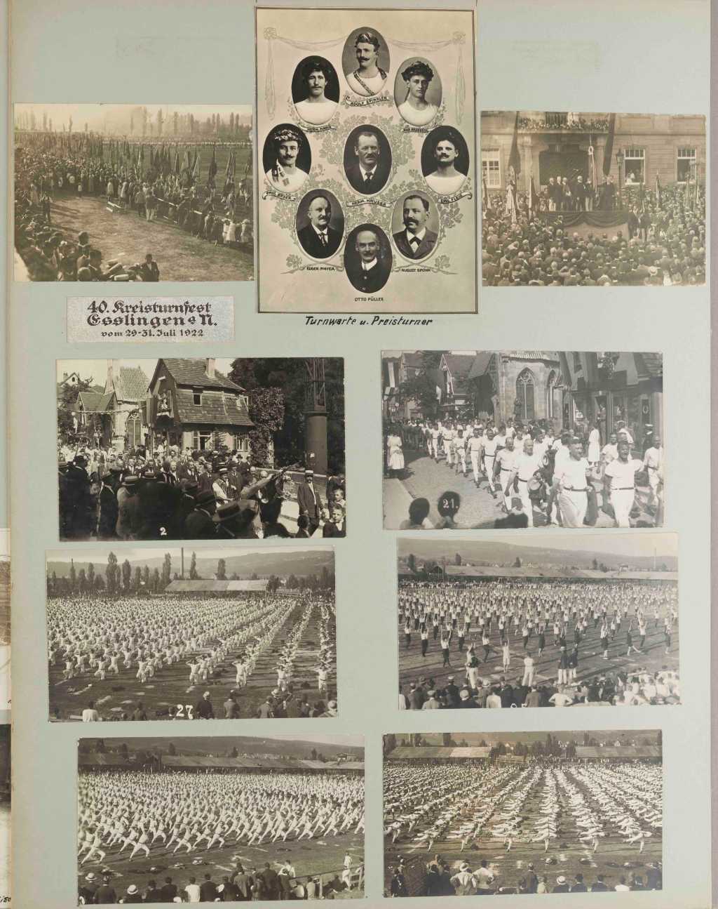 Objekt des Monats Fotoalbum 1 web