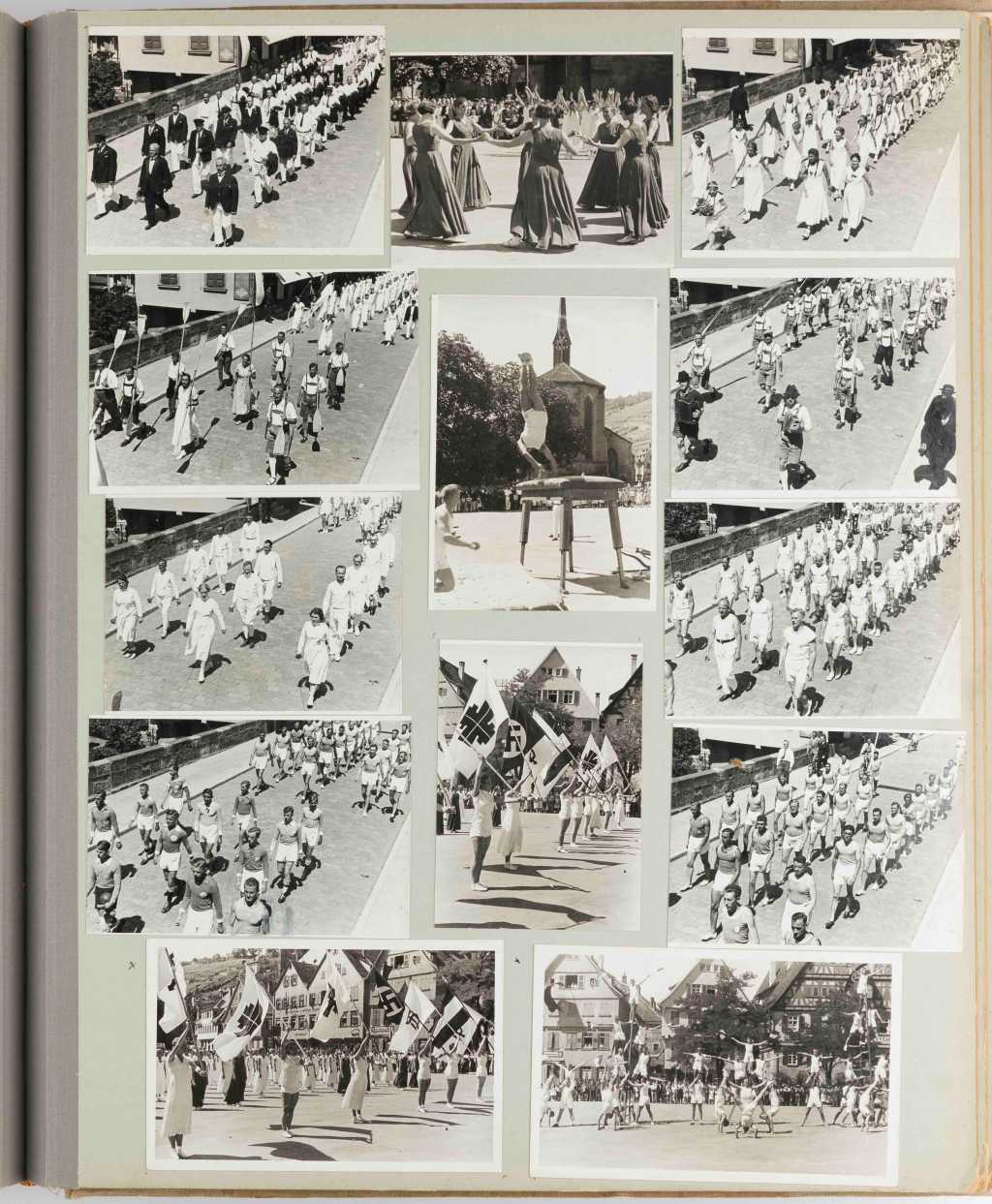 Objekt des Monats Fotoalbum 2 web