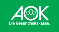 Logo AOK 200px