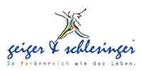Logo Maler Stukkateuer Geiger und Schlesinger 200px